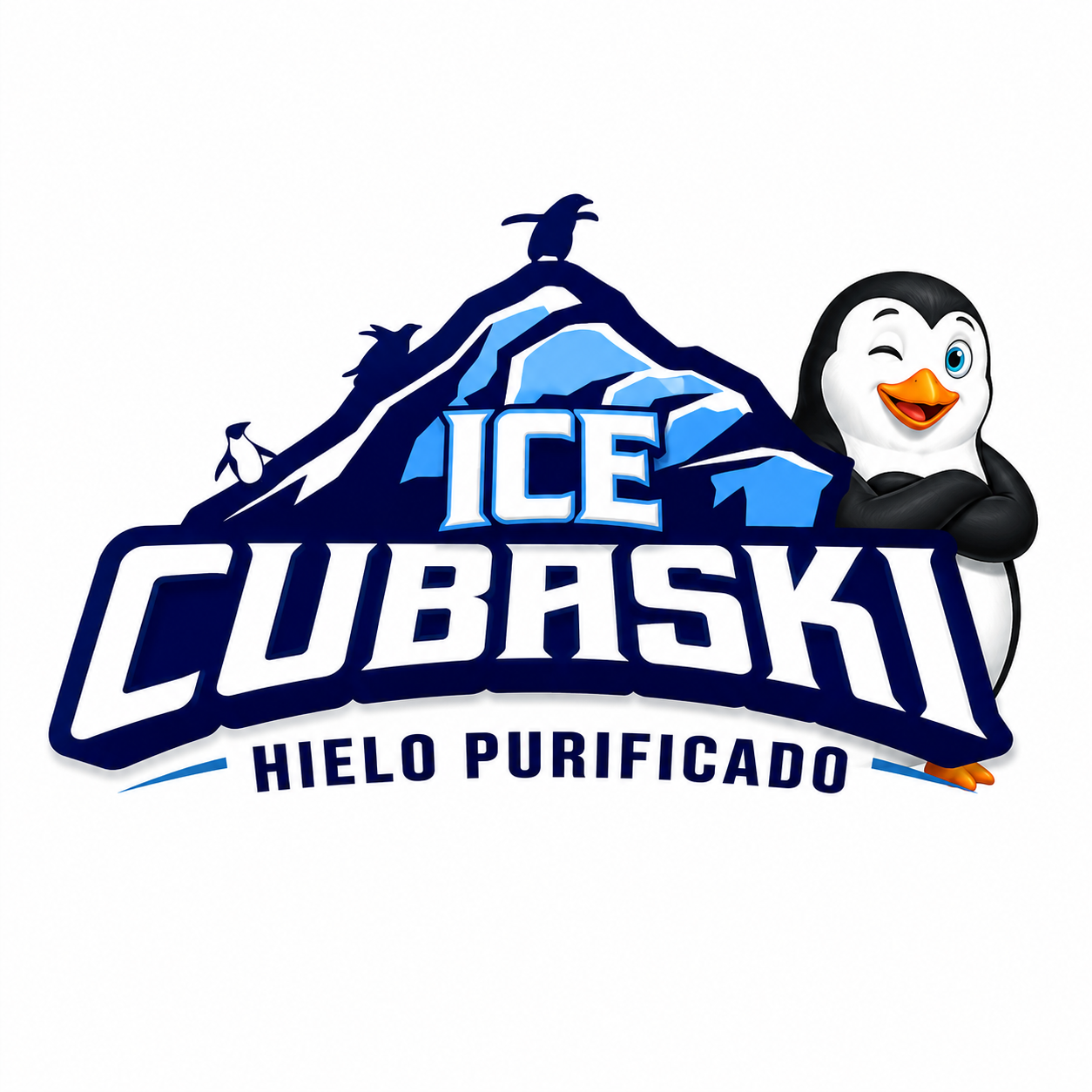ICE CUBASKI